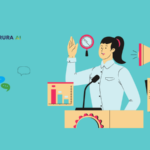 30 Detik Penentuan: Cara Membuka Presentasi agar Audiens Tidak Sibuk Main HP