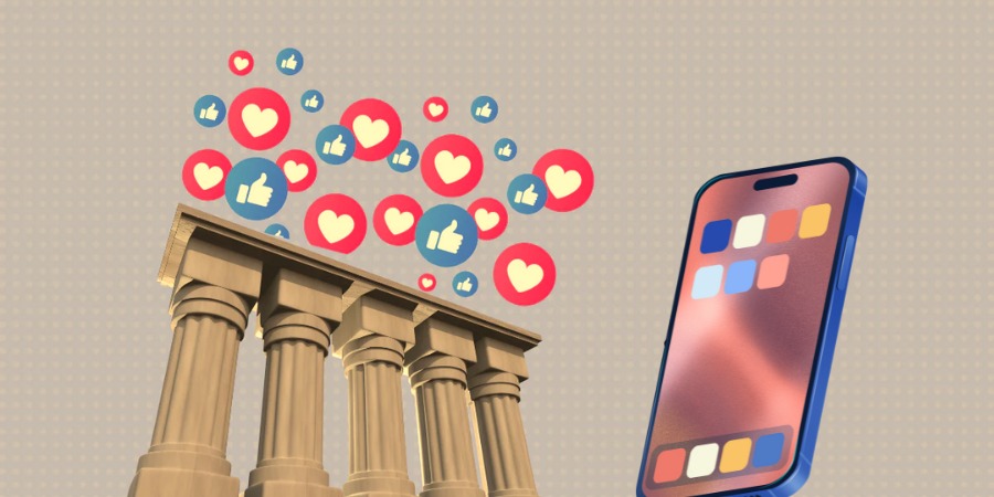 Ide Anti "Stuck": 5 Pilar Konten yang Bikin Medsos Bisnis Makin Hidup 5 Konten Pilar Media Sosial