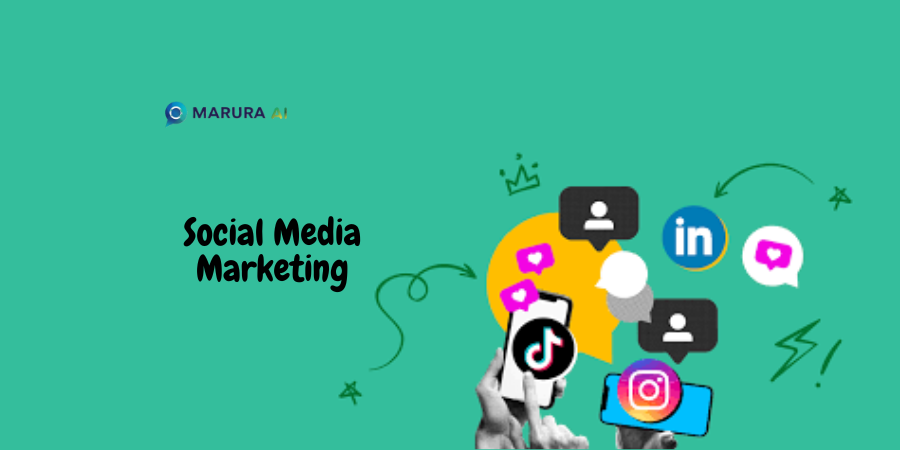 5 Pilar Utama Social Media Marketing Pondasi Wajib Agar Bisnis Tidak Sekadar Posting Doang