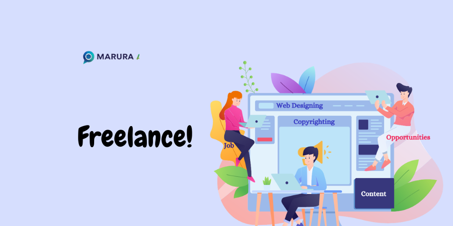 Kerja Freelance Online: Panduan Lengkap Cuan Modal Skill & Internet (Edisi 2026)