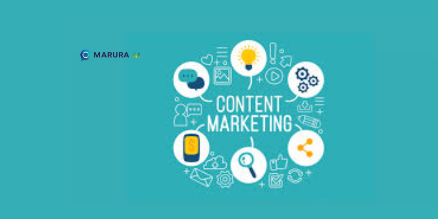 Stop “Nyepam” Iklan! Ini 8 Langkah Content Marketing yang Bikin Pelanggan Jatuh Hati (Edisi Terbaru)