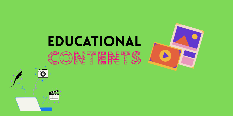 Educational Content