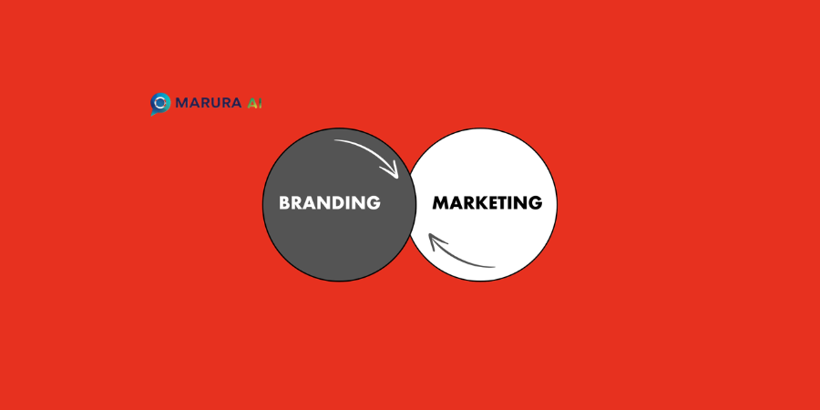 Marketing vs Branding: Serupa Tapi Tak Sama, Mana yang Harus Didahulukan?