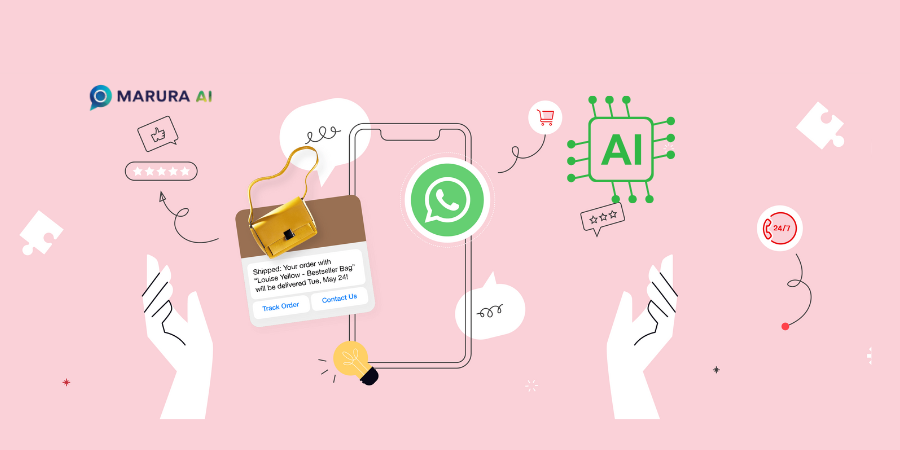 Mengenal Jasa CS AI Otomatis WhatsApp: Mengapa Bisnis Modern Wajib Beralih ke AI Agent