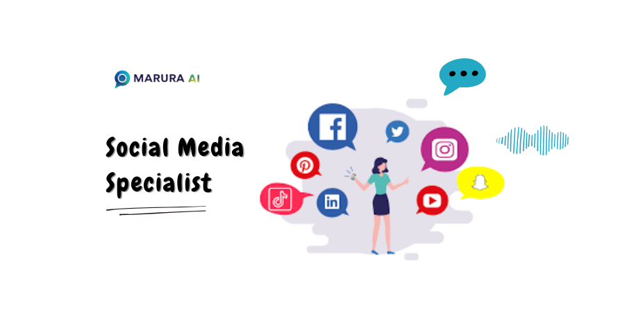 Mengenal Social Media Specialist: Lebih dari Sekadar Admin, Ini Ujung Tombak Brand Anda di Era Digital