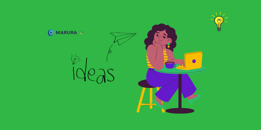 Tips Ampuh Writers Block