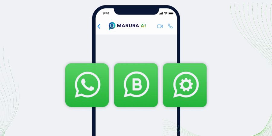 WhatsApp Business vs. WhatsApp Business API: Apa Perbedaannya? Perbedaan WhatsApp Business dan WhatsApp Platform API