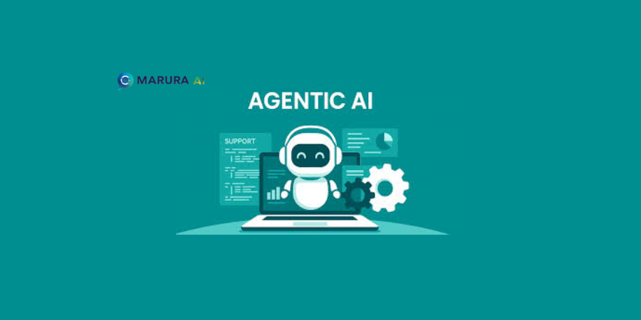 Agent AI: Terobosan untuk Customer Service