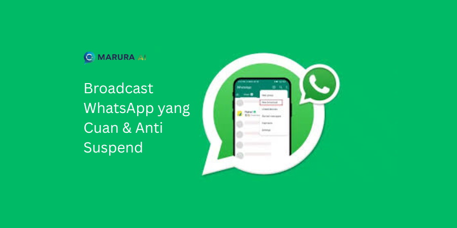 Cara Menjangkau Audiens WhatsApp yang Loyal dan Menguntungkan untuk Bisnis via Broadcast WhatsApp