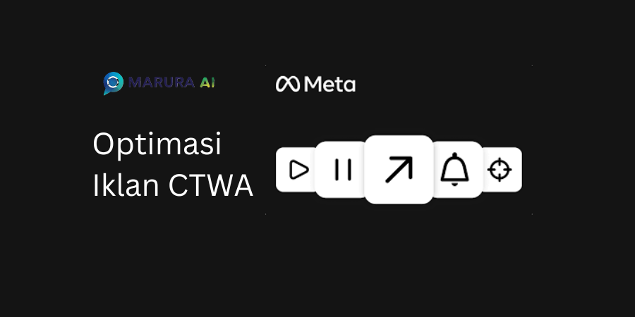Iklan Click to WhatsApp Anda Ramai tapi Sepi Closing? Ini Cara Optimasi Performa Iklan CTWA UMKM Anda