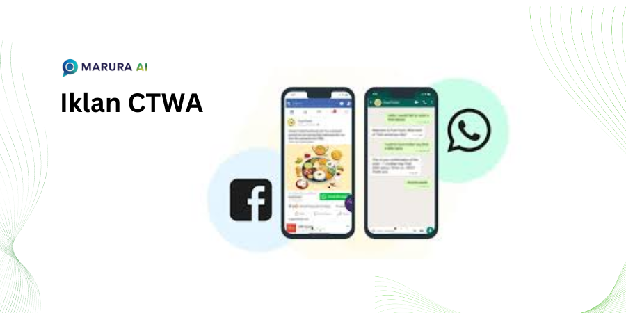 Kuasai Iklan Click to WhatsApp (CTWA): Setup, Optimasi & Scale up Kampanye