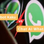 Chatbot WhatsApp Anda Mengusir Pelanggan. Chat AI WhatsApp Mengundang Mereka Kembali Chatbot Kaku vs Chat AI Whatsapp - Marura AI