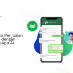 WhatsApp API Bot untuk Otomasi Penjualan dan Customer Service